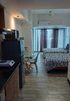 Ermita Apartamento | MANILA BAY FRONT DELUX Pearl of the orient