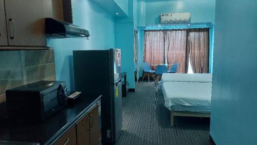 Ermita Apartamento | MANILA BAY FRONT DELUX Pearl of the orient