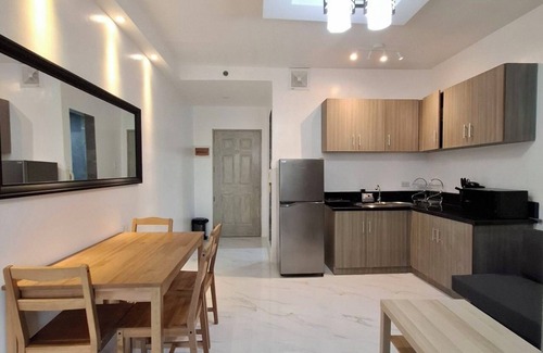 Ermita Night District Condominio | Manila Bayview Luxury Rental