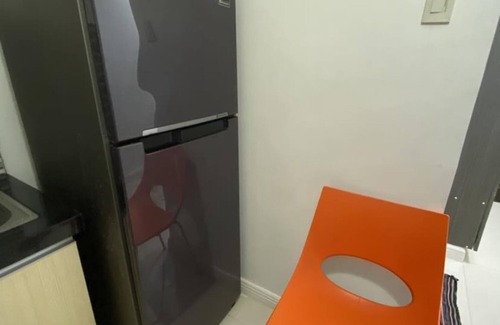 Barangay 670 Apartamento | Manila Deluxe Room W Balcony 60% Discount This Month W Free Sauna & Pool Access