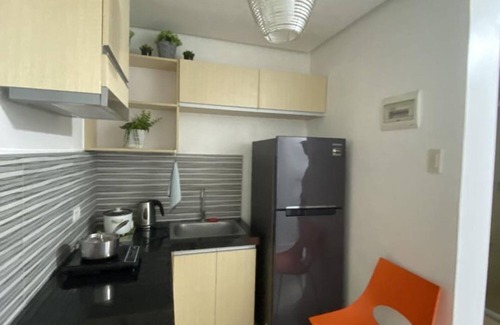 Barangay 670 Apartamento | Manila Deluxe Room W Balcony 60% Discount This Month W Free Sauna & Pool Access