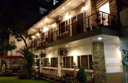 Valenzuela Cama Y Desayuno | Manila Lux villa