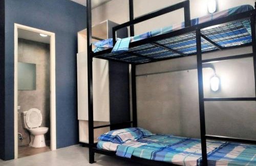 Ermita Apartamento | Manila Real Residences Studio 8A