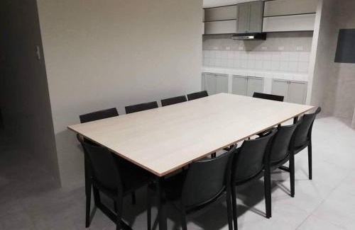 Ermita Apartamento | Manila Real Residences Studio 8A