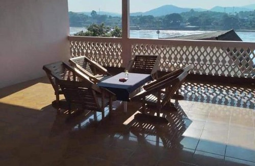 Houayxay Casa | Manilath gusethouse