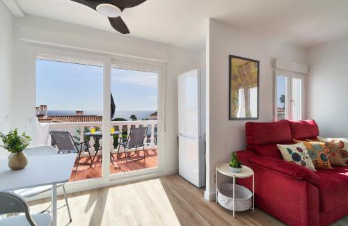 Puerto de la Duquesa Apartamento | Manilva Beach Apartment
