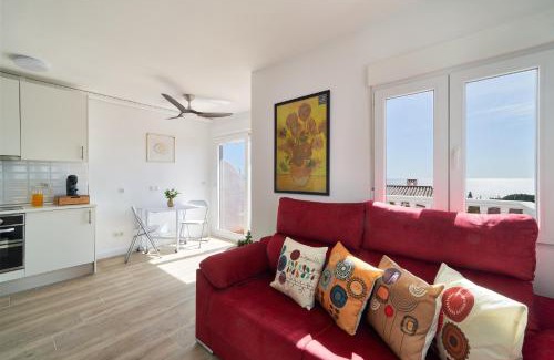 Puerto de la Duquesa Apartamento | Manilva Beach Apartment