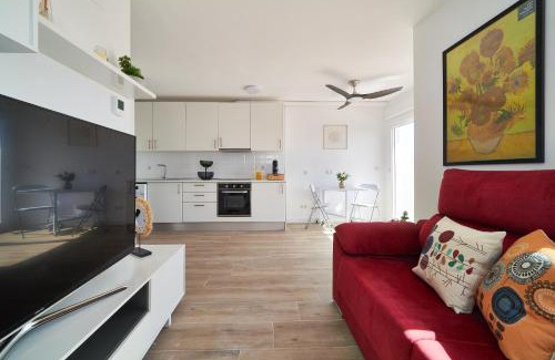 Puerto de la Duquesa Apartamento | Manilva Beach Apartment