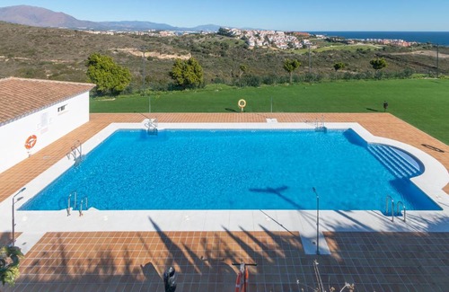 Manilva Casa | Oasis de Manilva