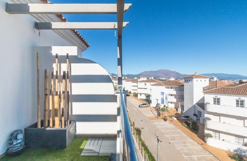 Manilva Casa | Oasis de Manilva