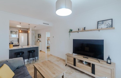 Manilva Casa | Oasis de Manilva