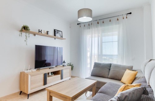 Manilva Casa | Oasis de Manilva