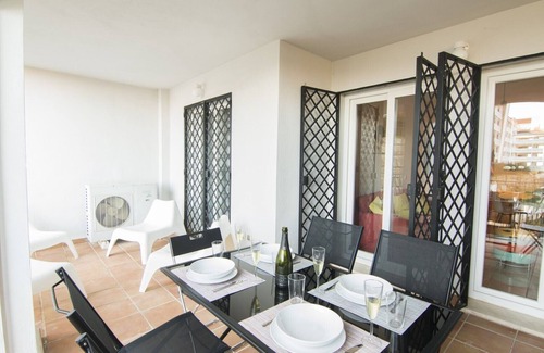 Puerto de la Duquesa Apartamento | Manilva Playa 2187 On the Coast