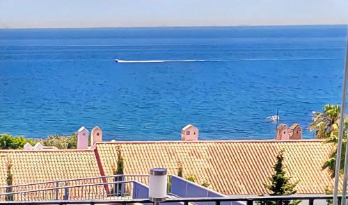 Puerto de la Duquesa Apartamento | Manilva Playa
