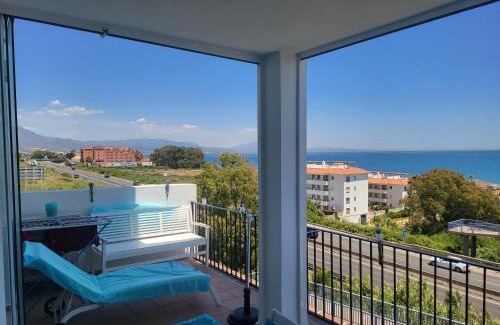 Puerto de la Duquesa Apartamento | Manilva Playa