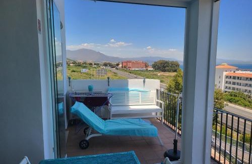 Puerto de la Duquesa Apartamento | Manilva Playa