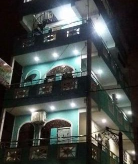 Colombo Hotel | Manimalar Hotel