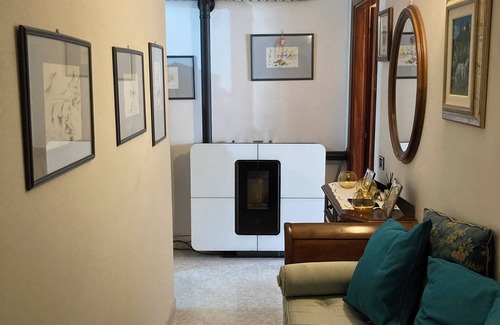 Bosa Historic Centre Apartamento | Manin Holiday - Bosa center Apartment