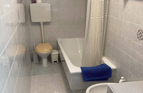 Bosa Historic Centre Apartamento | Manin Holiday - Bosa center Apartment