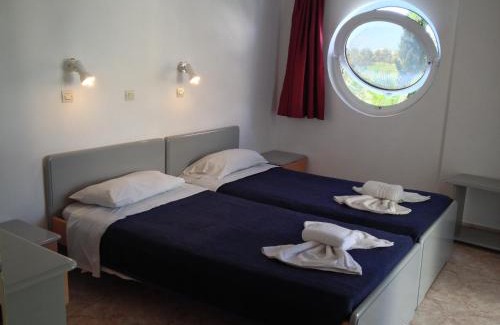 Lambi Apartamento | Manine Apartments