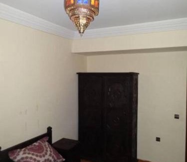 Semlalia Apartamento | Manis Apartment Set in a Hotel Area