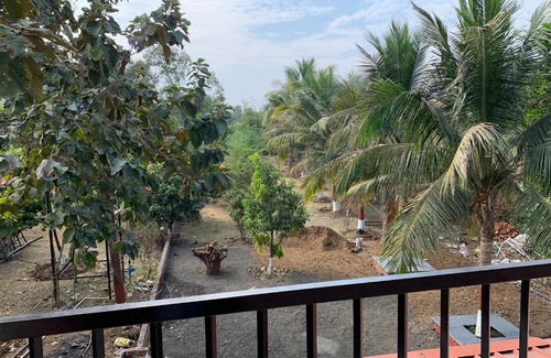 Karjat Casa | Manisha farm