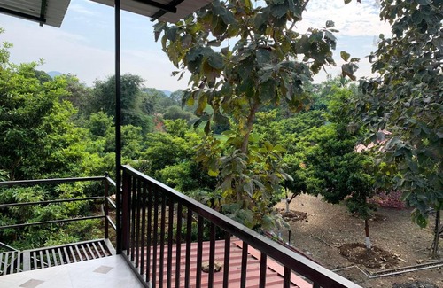 Karjat Casa | Manisha farm