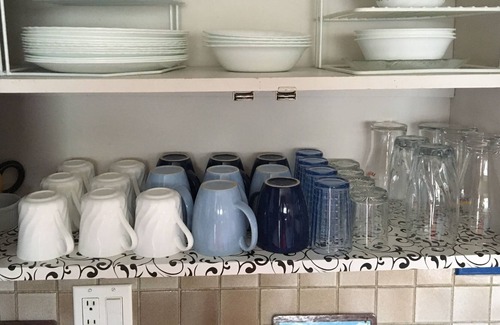 Manitou Beach Casa | Manitou Beach House, familiar y agradable alojamiento mascotas