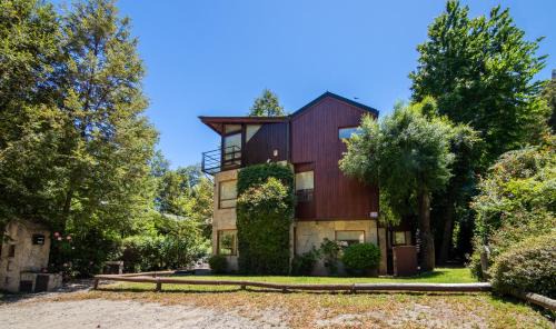 San Martin de los Andes Apartamento | Manke Apart & Suites