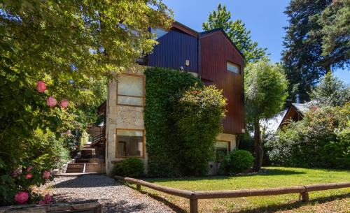 San Martin de los Andes Apartamento | Manke Apart & Suites