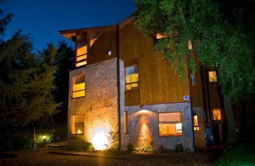 San Martin de los Andes Apartamento | Manke Apart & Suites