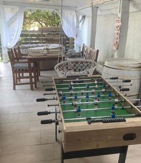 Miskolc Apartamento | Manland Pincelak