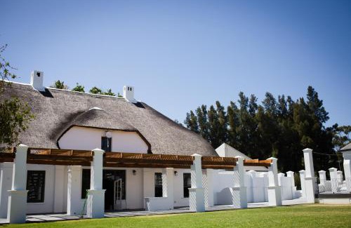 Tulbagh Cama Y Desayuno | Manley Wine Estate