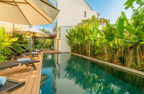 Cam Chau Hotel | Manling Retreat Hoi An