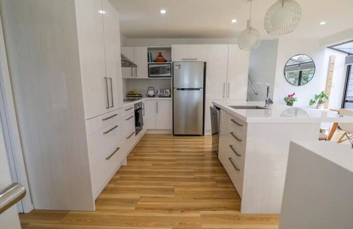 Manly Casa | Manly Beach Delight