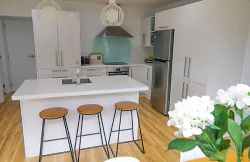 Manly Casa | Manly Beach Delight