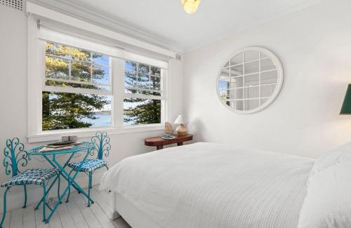Manly Apartamento | Manly Harbour