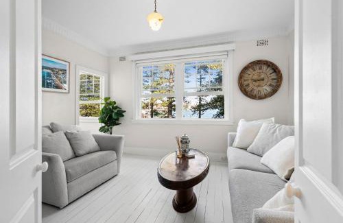 Manly Apartamento | Manly Harbour