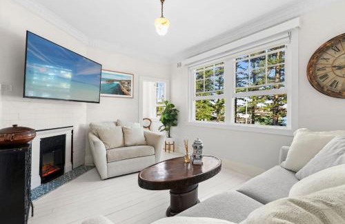 Manly Apartamento | Manly Harbour
