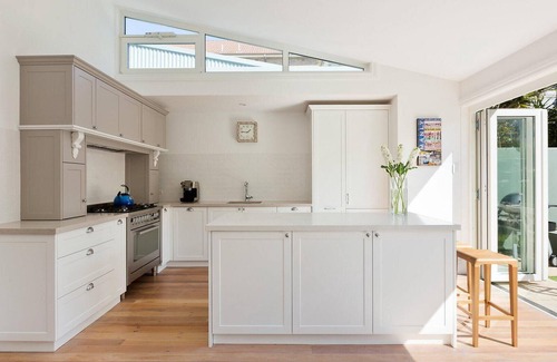 Manly Casa | Manly Seaside Cottage