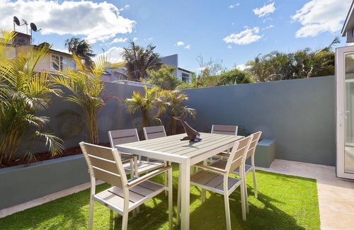 Manly Casa | Manly Seaside Cottage