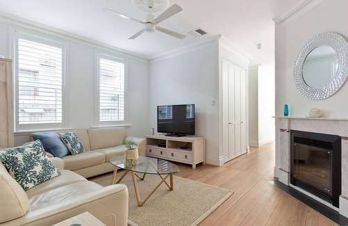 Manly Casa | Manly Seaside Cottage