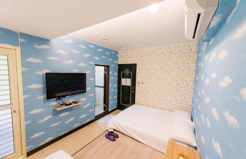 Ruifang Casa | ManMan House Ruifang