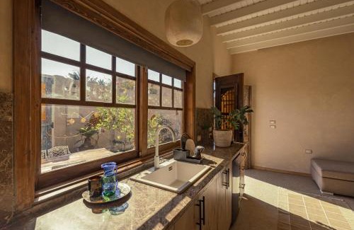Dahab Apartamento | Mannam apartment orientaı
