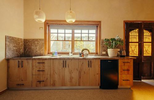 Dahab Apartamento | Mannam apartment orientaı