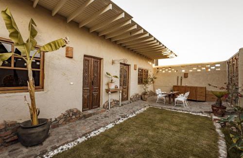 Dahab Apartamento | Mannam apartment orientaı