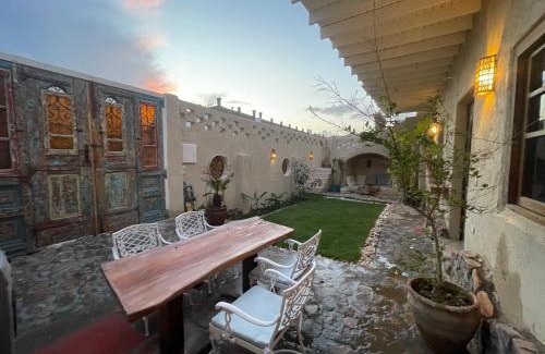 Dahab Apartamento | Mannam apartment orientaı