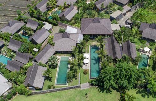Kerobokan Villa | Mannao Estate by Villa Finder