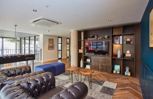 William Morris Apartamento | Mannequin House London