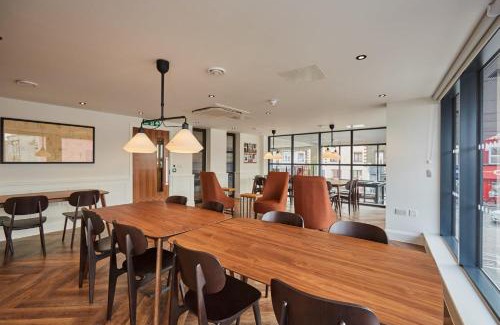 William Morris Apartamento | Mannequin House London